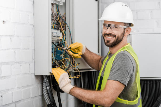 Affordable Electrical Installation in MS