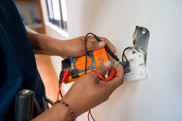 Best Electrical Troubleshooting Services  in Brandon, MS