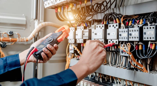 Best Electrical Rewiring Services  in Brandon, MS