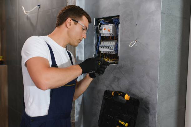 Best Emergency Electrician Near Me  in Brandon, MS