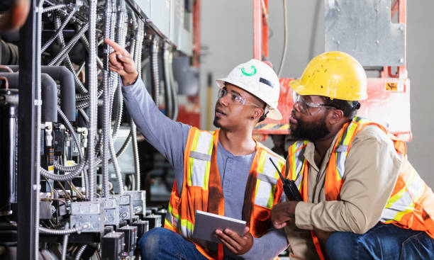 Best Electric Panel Repair  in Brandon, MS