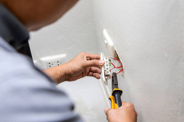 Best Local Electrician Companies  in Brandon, MS